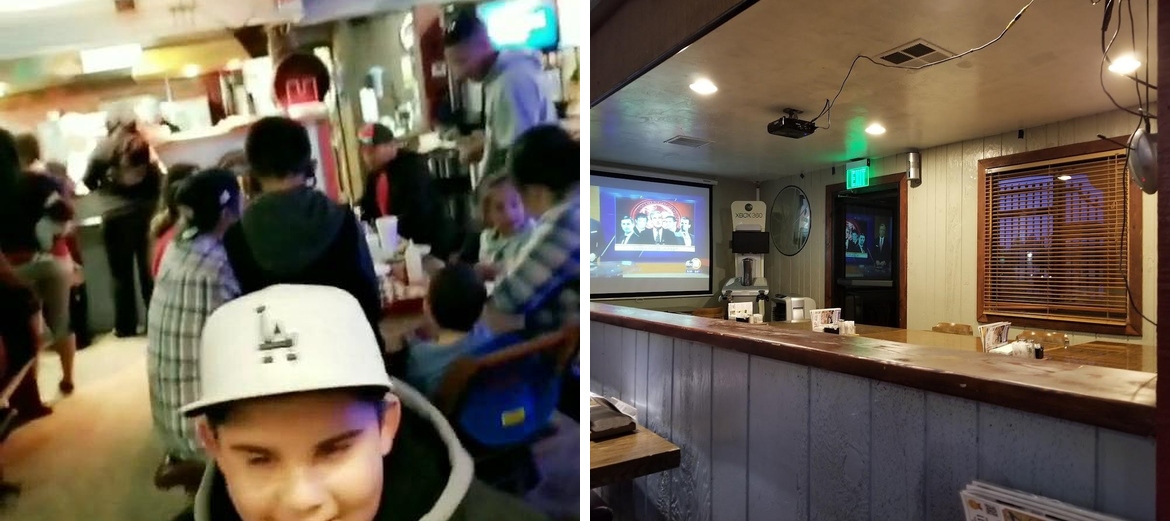 V.I.P. Pizza