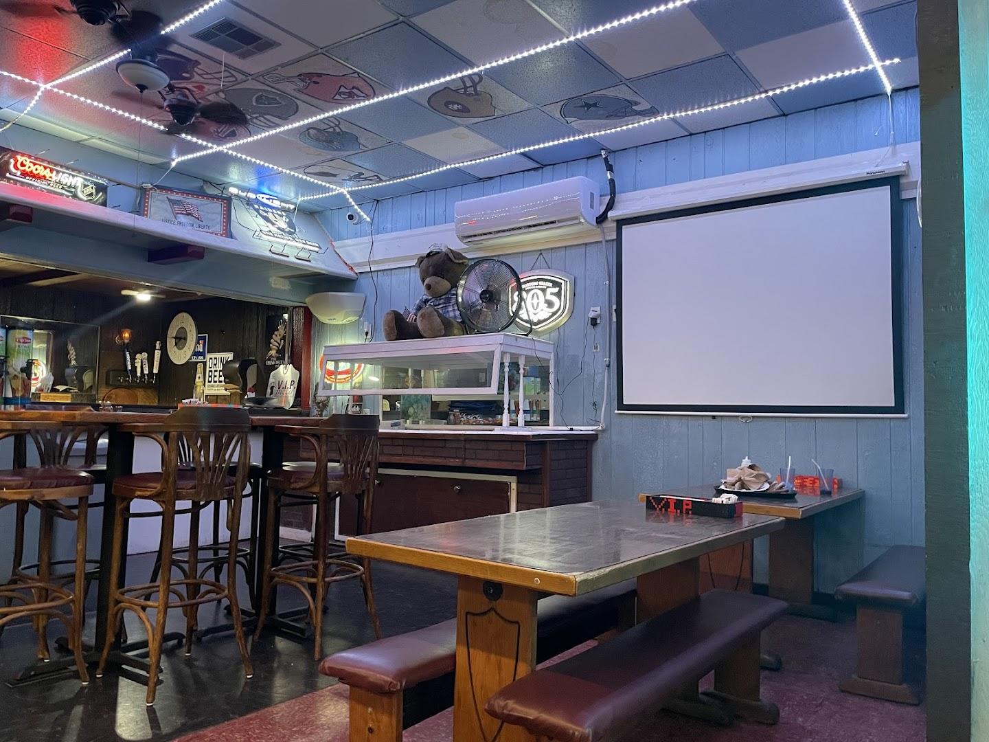 V.I.P. Pizza