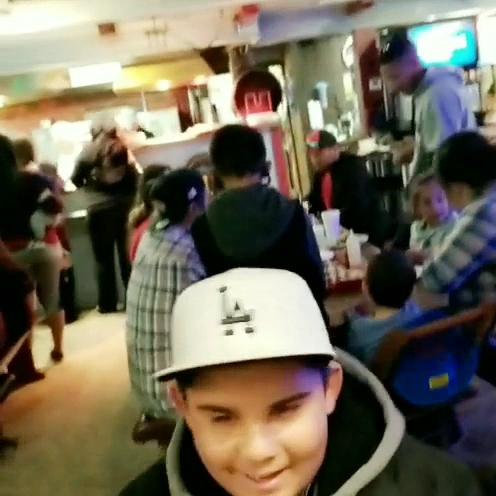 V.I.P. Pizza