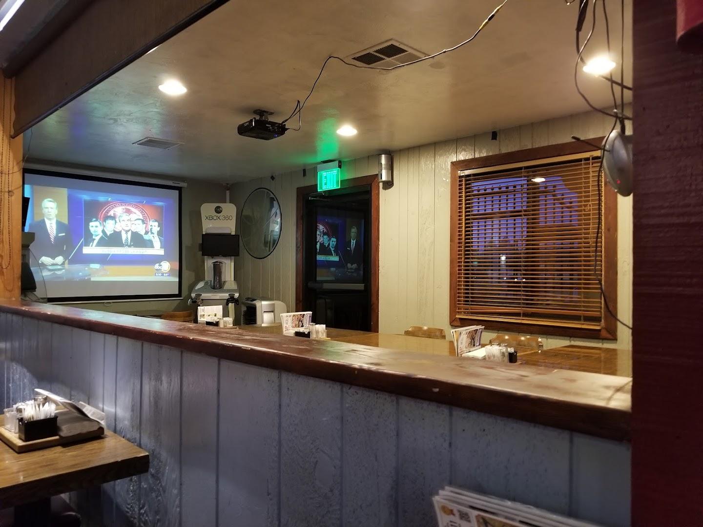 V.I.P. Pizza