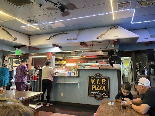 V.I.P. Pizza